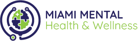 a close-up of a logo